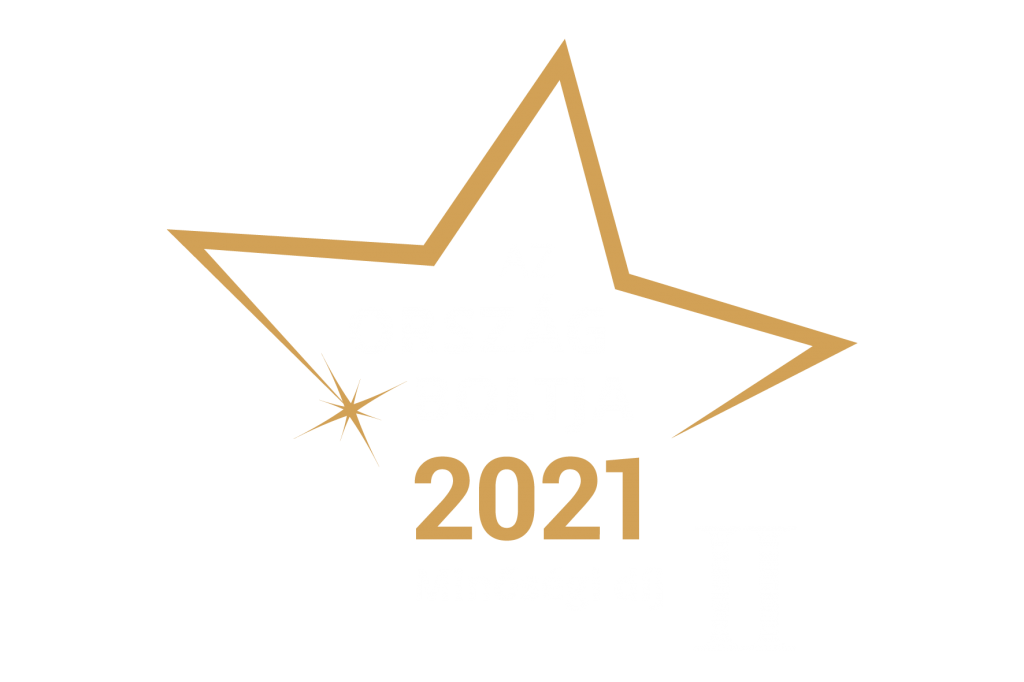 Ország Boltja 2021 — Minőségi díj II.