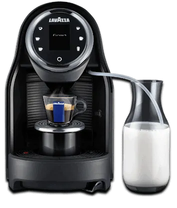 Firma LF1200 Milk