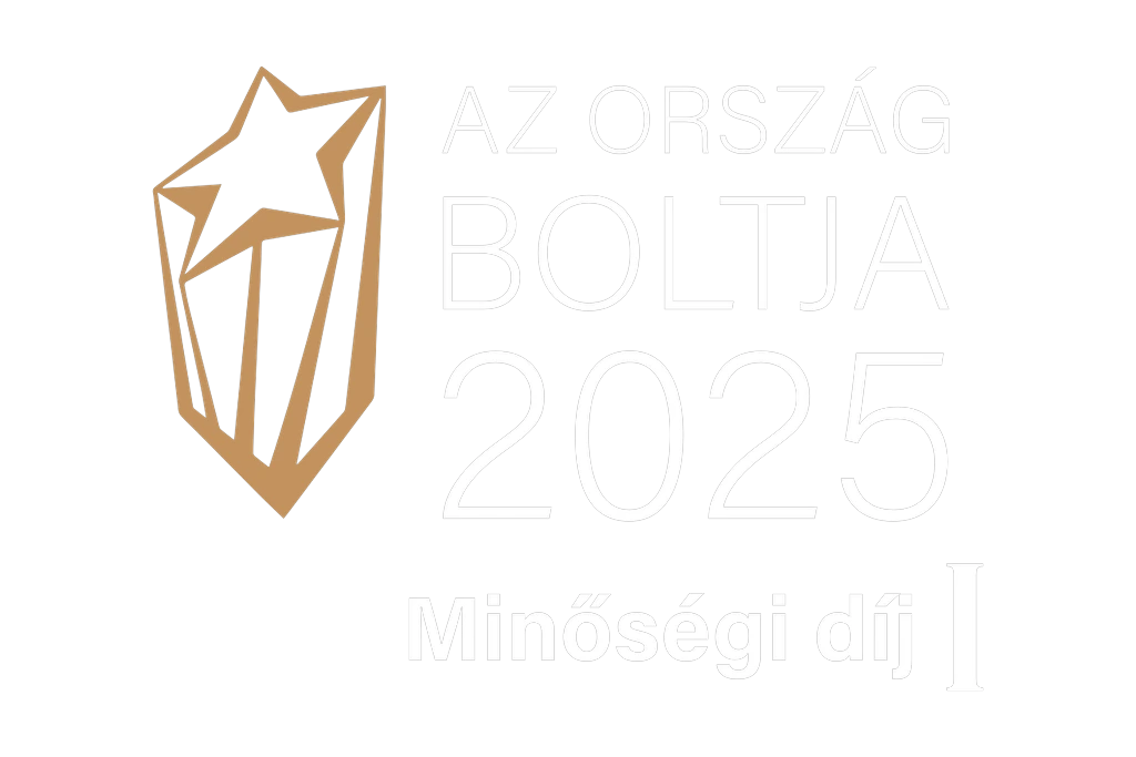 Ország Boltja 2025