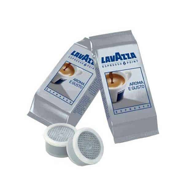 Lavazza Point Aroma e Gusto Espresso (100 kapszula)