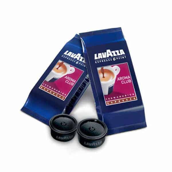 Lavazza Point Aroma Club Espresso (100 kapszula)