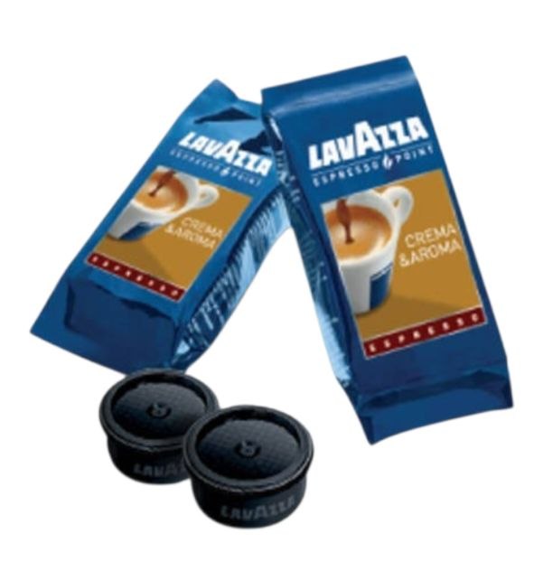 Lavazza Point Crema and Aroma Espresso (100 kapszula)