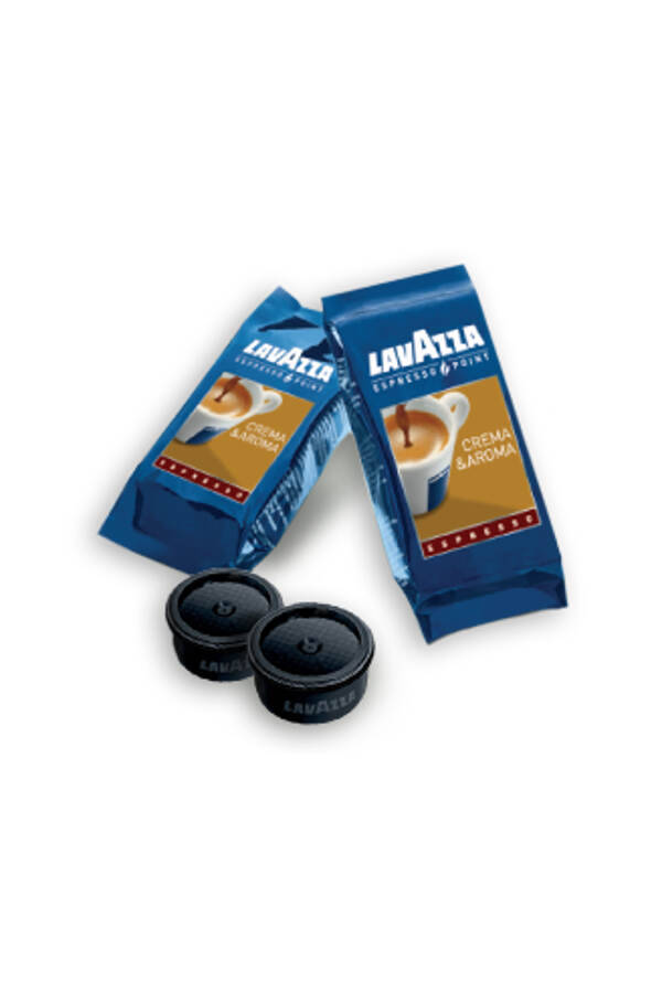 Lavazza Point Crema &amp; Aroma Espresso (100 kapszula)