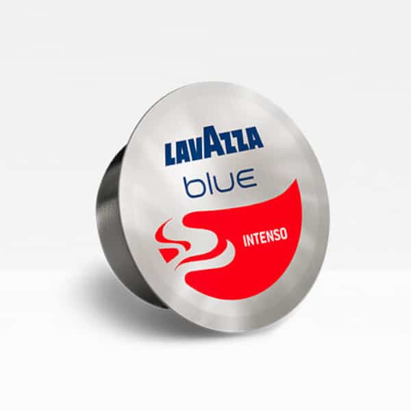 Lavazza Blue Espresso Intenso (100 kapszula)