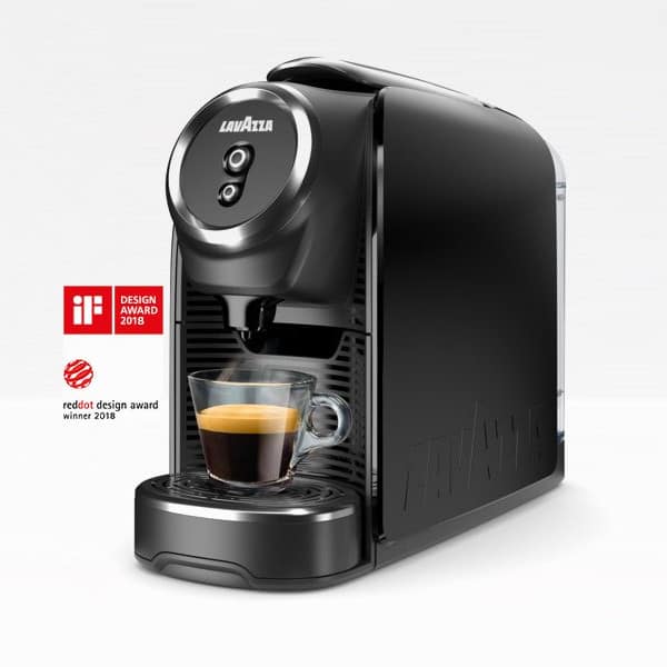 Lavazza Firma LF300 Inovy Mini kapszulás kávégép bérlés