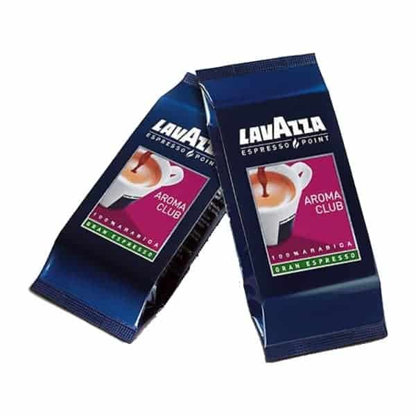Lavazza Point Aroma Club Gran Espresso (100 kapszula)
