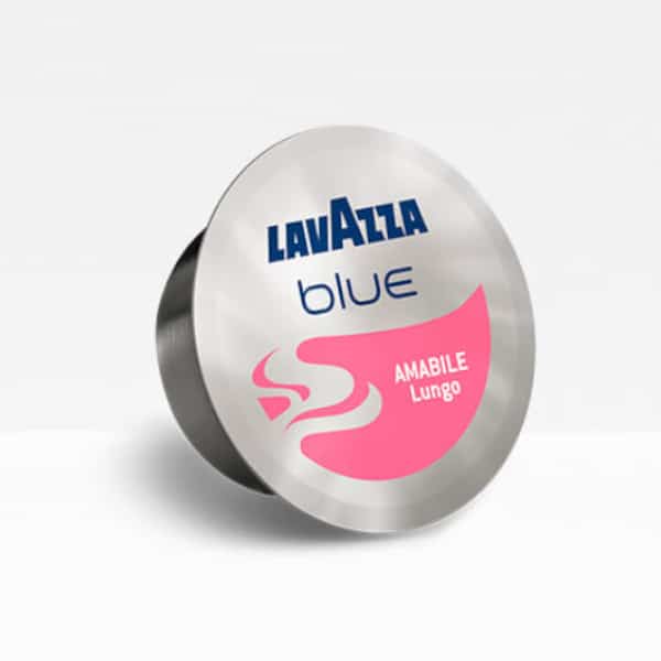 Lavazza Blue Amabile Lungo (100 kapszula)