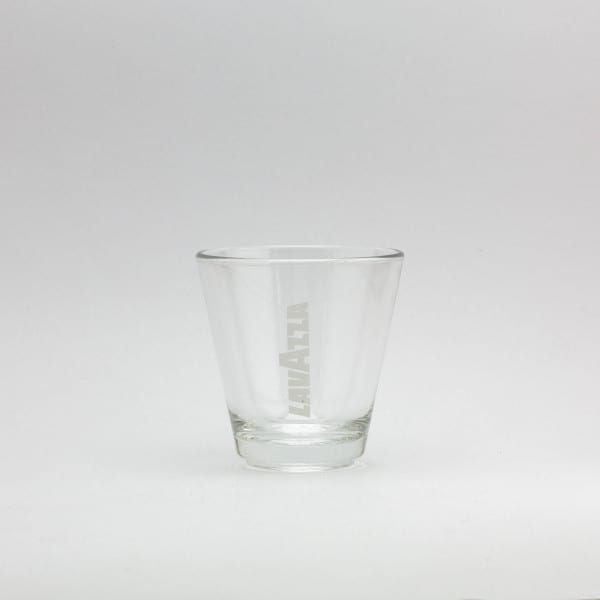 Lavazza Vizes pohár (100ml)