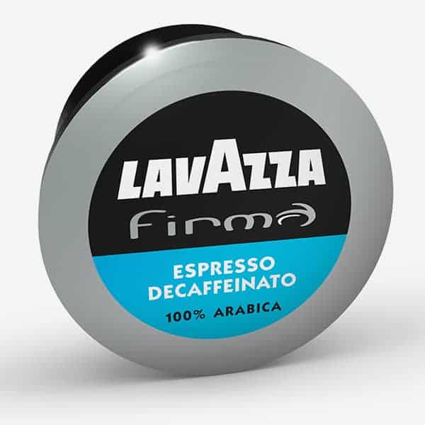 Lavazza Firma Espresso Decaffeinato (48 kapszula)