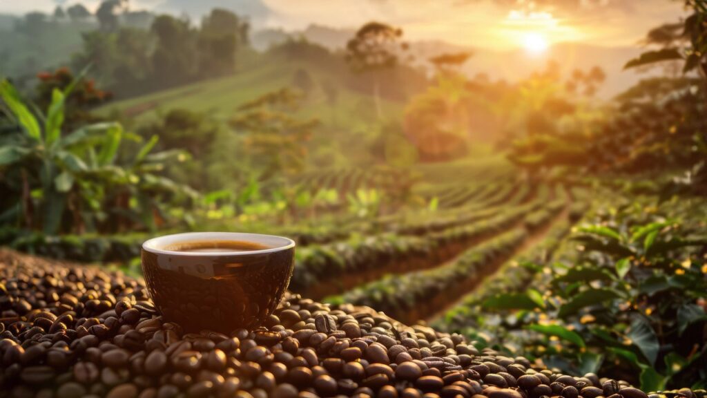 Arabica Világnap — ünnepeljük a világ legkedveltebb kávébabját!