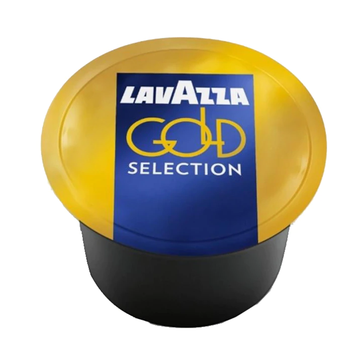 Lavazza Blue Espresso Gold Selection (100 kapszula)