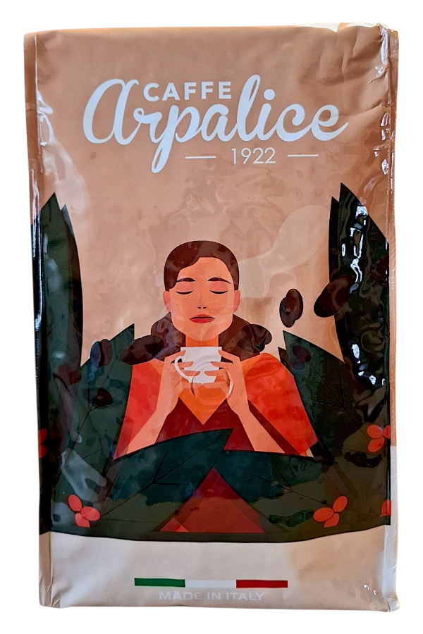 Arpalice Aroma Bar szemes kávé (1kg)