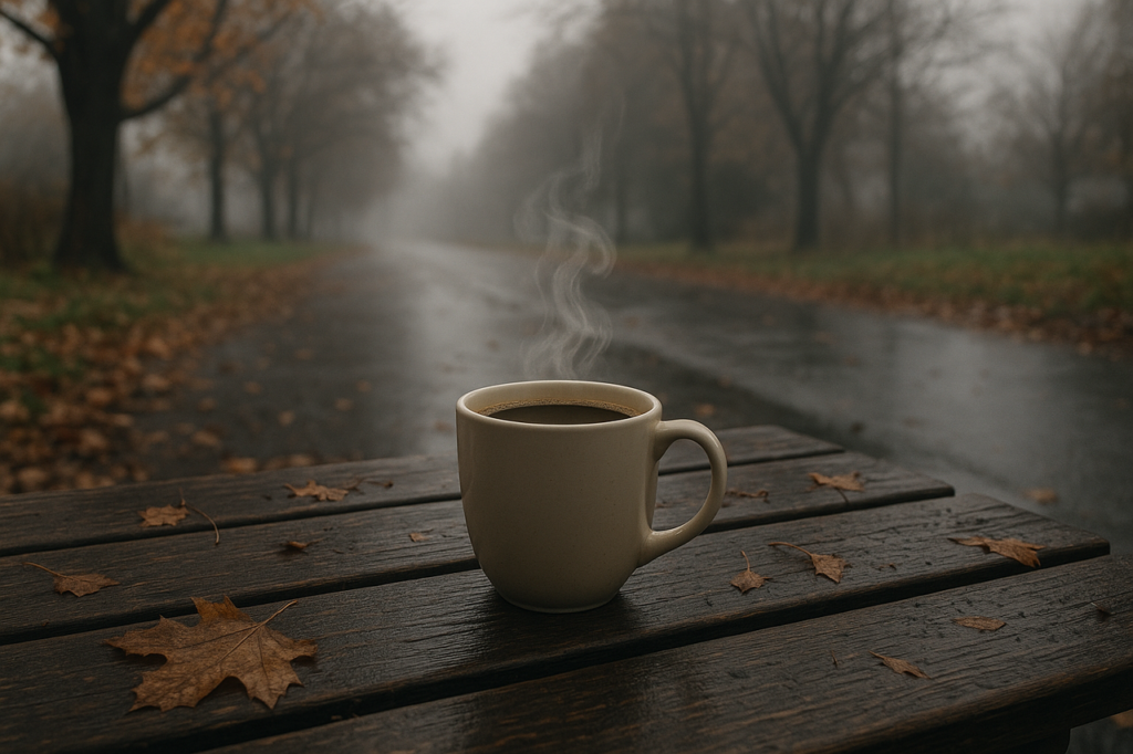 Miért vagyunk novemberben fáradtabbak és mit tehet a kávé?