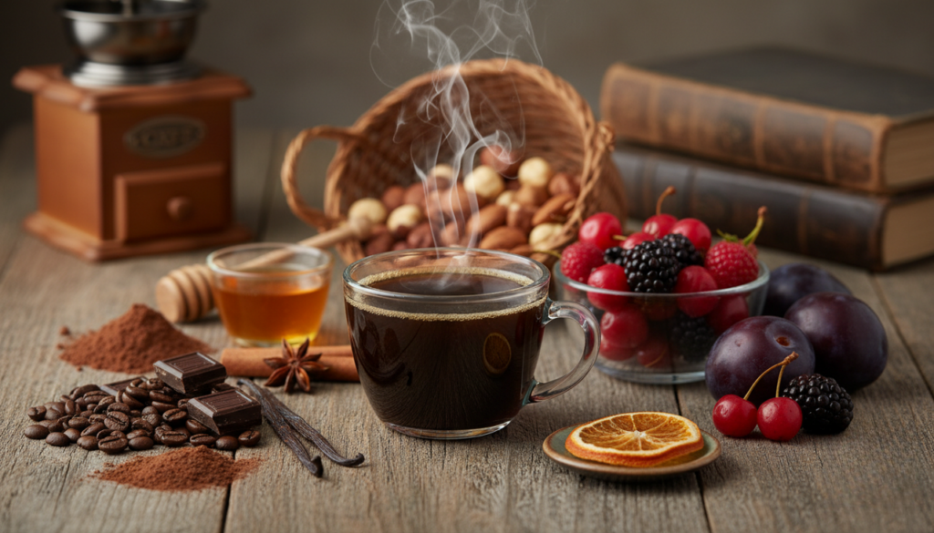 Ízleírások: marketing vagy valóság?