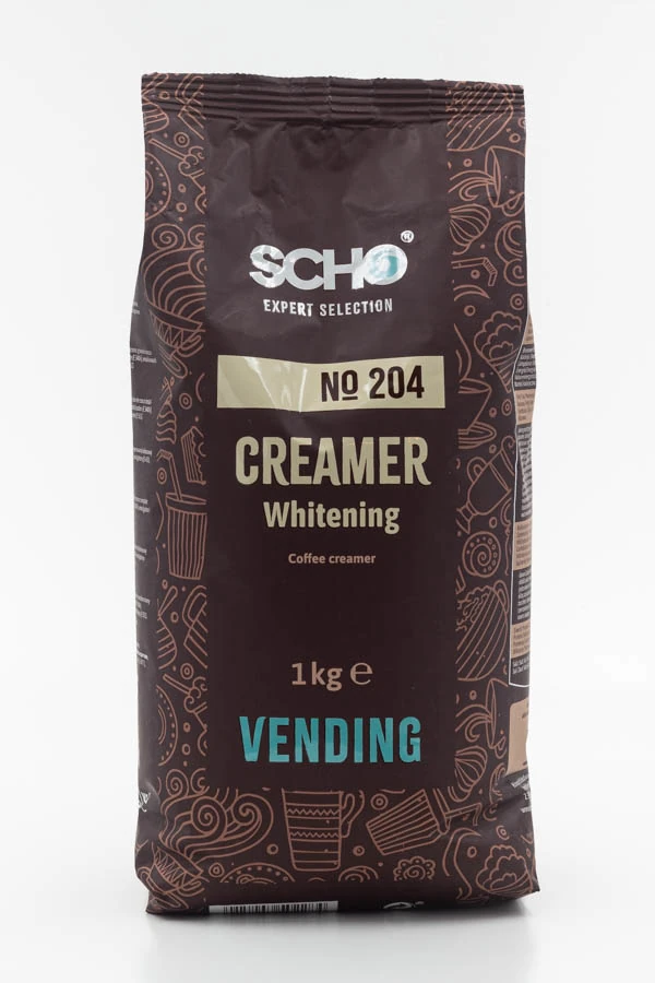 Schoppe Creamer white kávéfehérítő (1kg)
