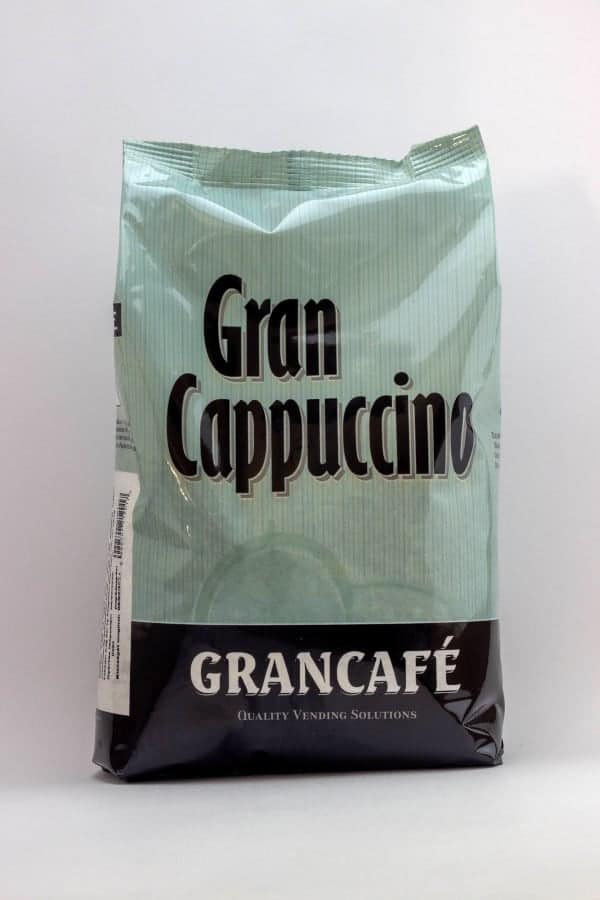 Grancafé Cappuccino italpor (1kg)