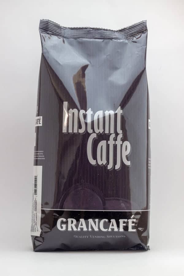 Grancafé Koffeinmentes instant kávé (0,5kg)