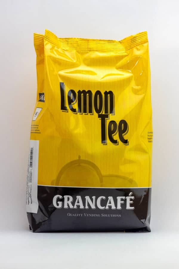 Grancafé Instant citromos tea (1kg)