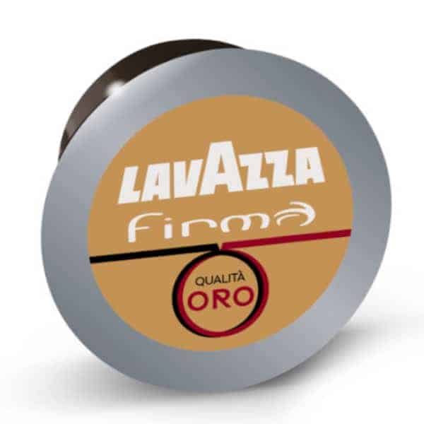 Lavazza Firma Qualitá Oro (48 kapszula)