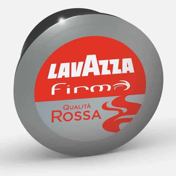 Lavazza Firma Qualitá Rossa (48 kapszula)