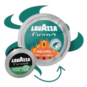 Lavazza Firma Espresso Milano kapszula