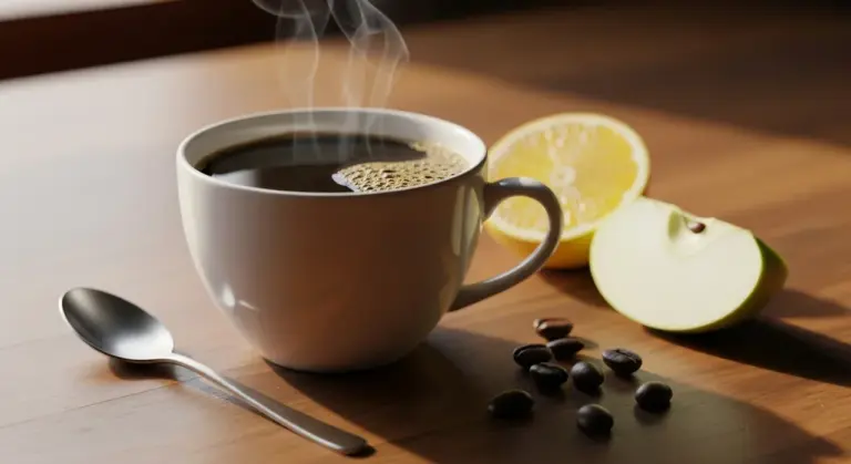 Acidity és savasság a kávéban: mit jelent valójában?
