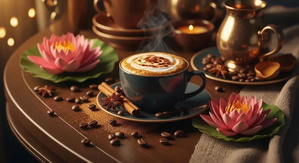 Dallmayr Crema d'Oro Namasté