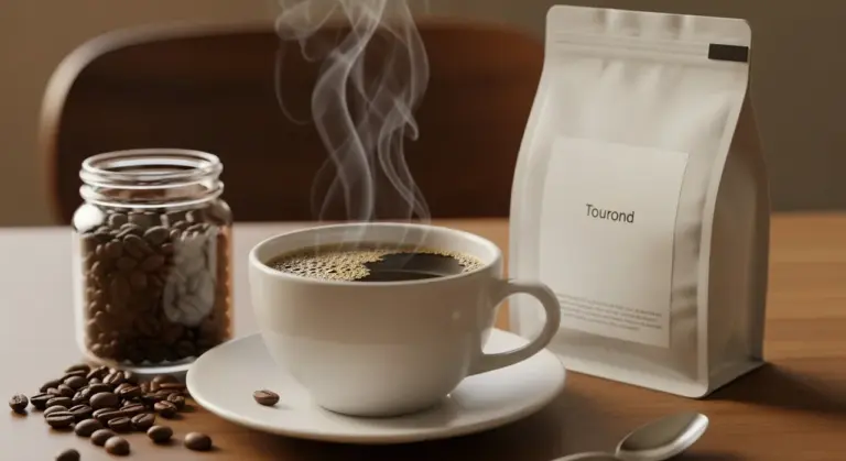 Decaf: mit jelent a felirat, és mit takar valójában?