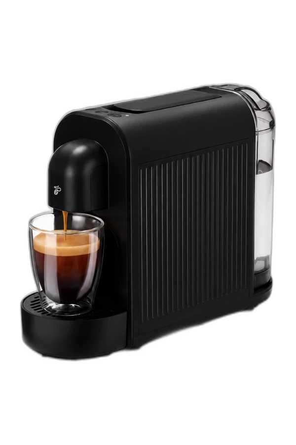 Tchibo Cafissimo kávégép Black