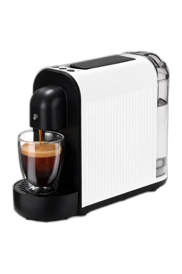 Tchibo Cafissimo kávégép White