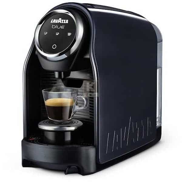 Lavazza Blue LB 300 Classy Mini kapszulás kávégép KAVEARUHAZ.HU