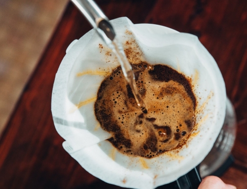 A fekete kávé előnyei a zsírveszteségnek fogyás 52 évesen