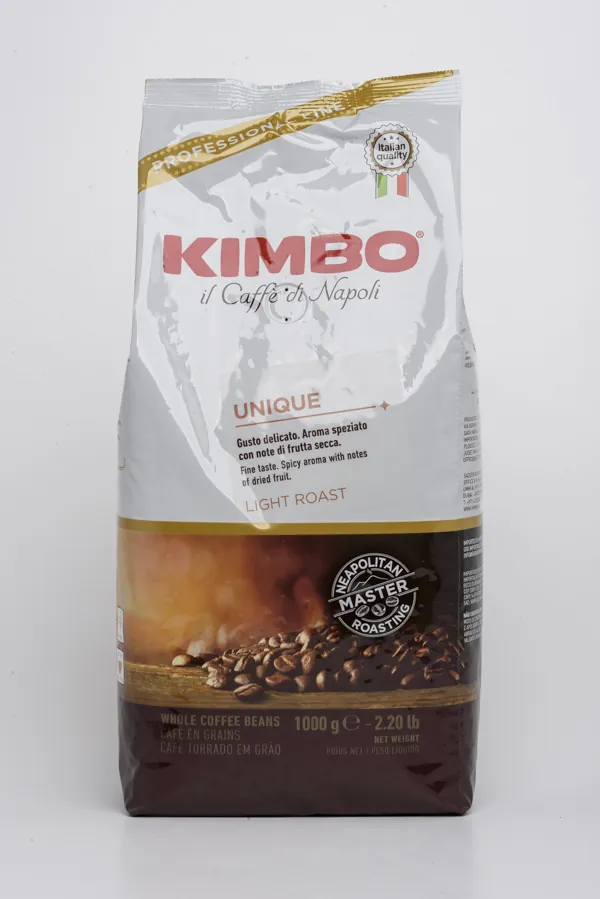 kimbo_unique_szemes_kávé