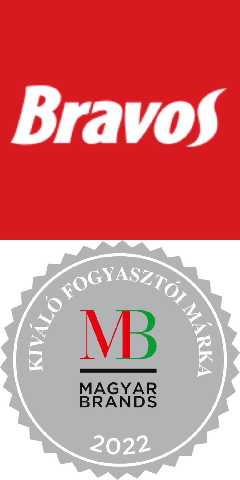 Bravos Classic Mild szemes kávé (1kg) - KAVEARUHAZ.HU