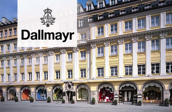 A Dallmayr kávé története - KAVEARUHAZ.HU