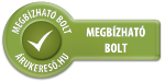 Megbízható bolt