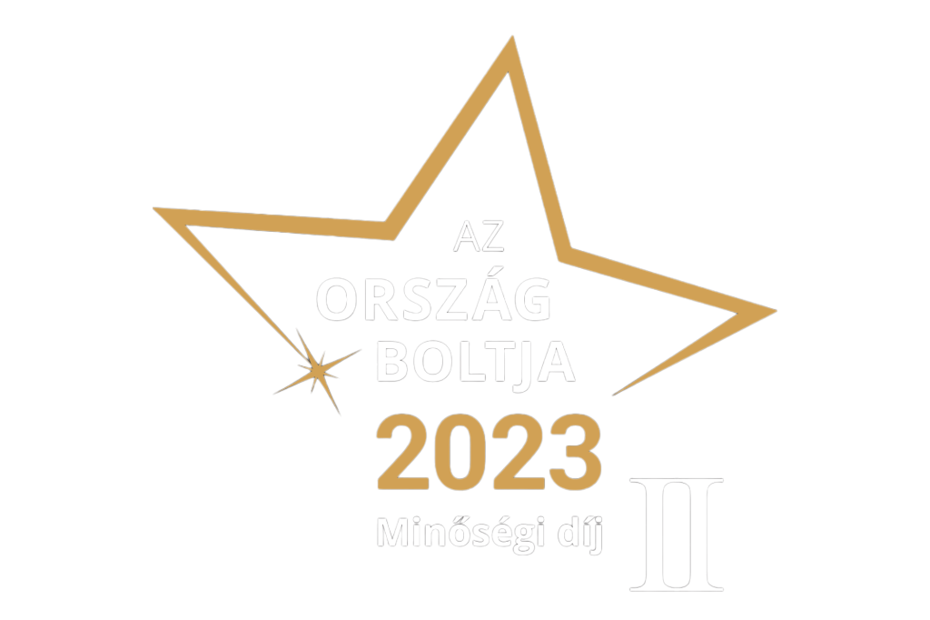 Ország Boltja 2023